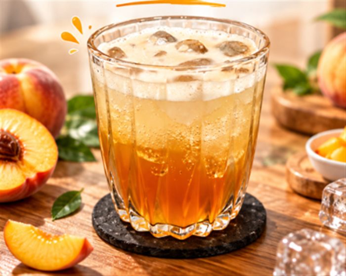 Peach Palmer